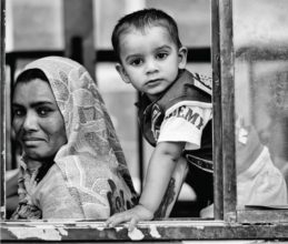 The Window Seat by Ankush Kochhar