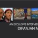 An Exclusive Interview with Dipanjan Mitra - Photography Interview, Photo of the Month, Award Winning Photographer, Landscape Photography, Travel Photography