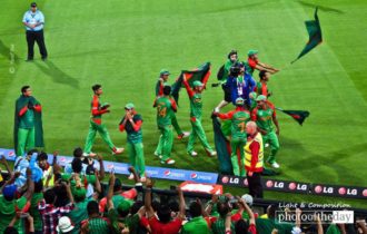 Bijoy by Yasef Imroze