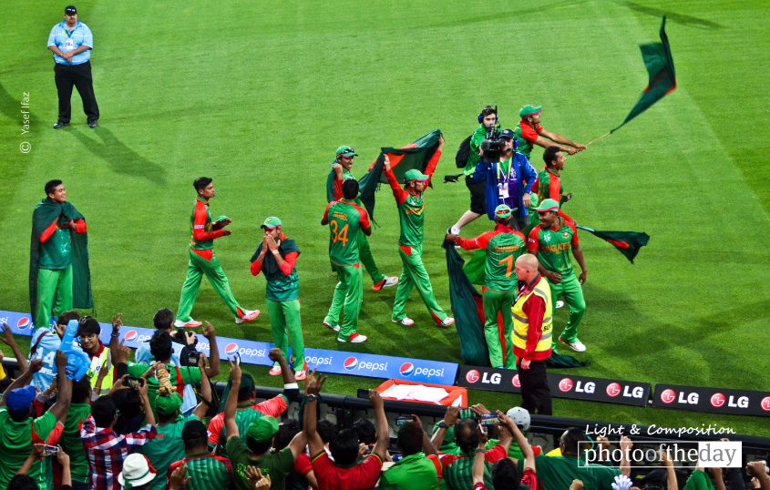 Bijoy, by Yasef Imroze - Documentary Photography, Photojournalism, Award Winning Photography, Photo of the Day, Photography