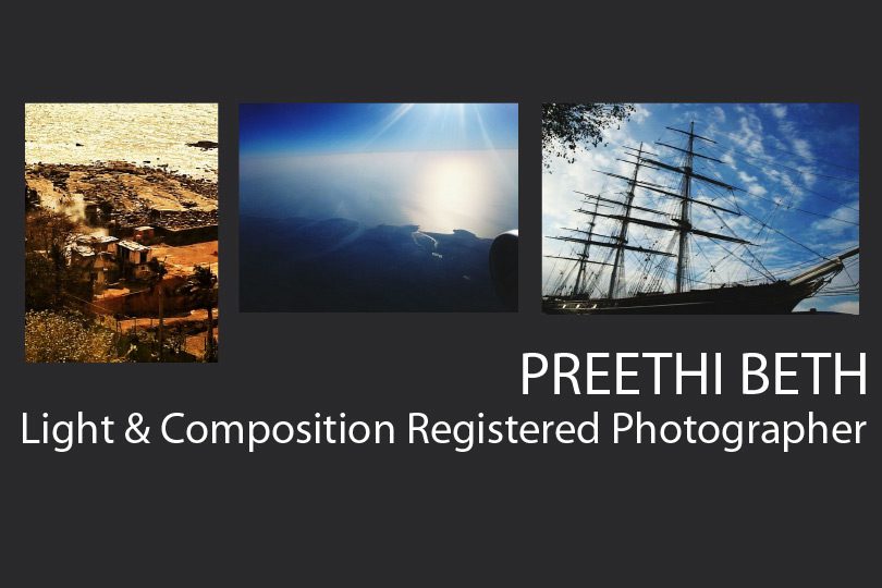 Preethi Beth - Photography Portfolio, Landscape Photography, Portrait Photography, Food Photography, Travel Photography
