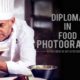 Diploma in Food Photography - Food Photography Diploma, Online Photography Courses, Food Styling, Food Photography, Diploma in Photography