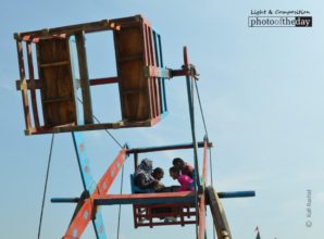 Happiness by Kafi Rashid