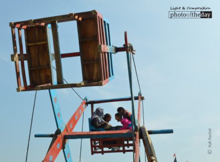 Happiness, by Kafi Rashid - Travel Photography, Photojournalism, Art Photography, Photography Awards, Photo of the Day