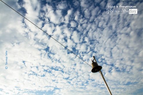 Ding Dong ... We Are at Our Destination, by Tanmoy Saha - Travel Photography, Photo of the Day, Photography Awards, Online Photography Courses, Art Photography