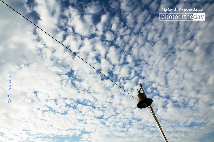 Ding Dong ... We Are at Our Destination, by Tanmoy Saha Ding Dong ... We Are at Our Destination, by Tanmoy Saha - Travel Photography, Photo of the Day, Photography Awards, Online Photography Courses, Art Photography