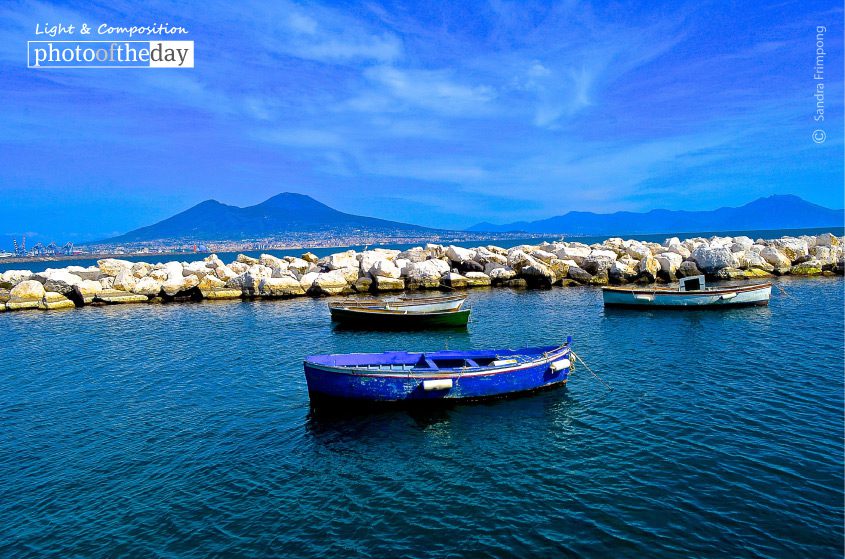 Calm Water, by Sandra Frimpong Calm Water, by Sandra Frimpong - Travel Photography, Photo of the Day, Award Winning Photography, Photography Awards, Online Photography Courses