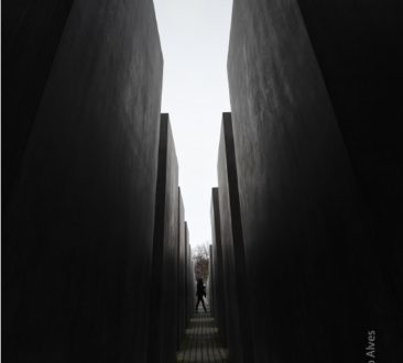 In All Grey, by Pedro Alves - Architectural Photography, Photo of the Day, Photography Awards, Art Photography, Photography Education