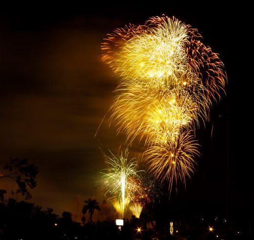 Viva Mexico, by Ana Sylvia Encinas Viva Mexico, by Ana Sylvia Encinas - Night Photography, Photography Awards, Photo of the Day, Mexico Photography,  Art Photography