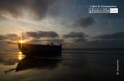 The Ark of Noah, by Nirupam Roy - Photography Awards, Photojournalism, Art Photography, Sunrise Photography, Photography Education
