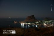 Mariveles Beauty, by Prathees Surean - Night Photography, Photography Awards, Landscape Photography, Long Exposure Photography, Photo of the Day