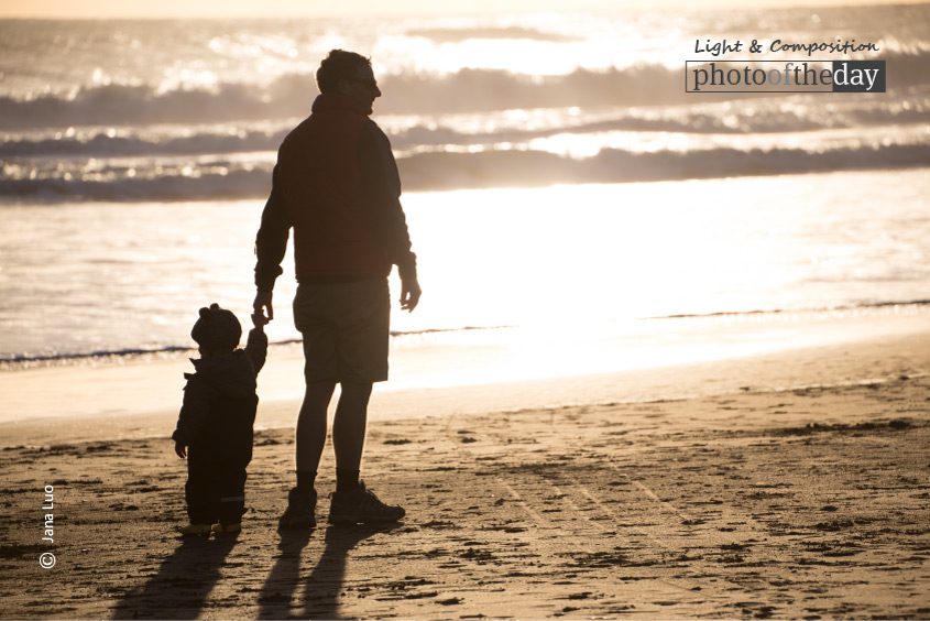 Enjoying the Sun! by Jana Luo Enjoying the Sun! by Jana Luo - Artistic Photography, Photo of the Day, Photography Awards, Photography Education, Online Photography Courses