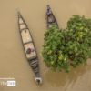 In the Middle of Nowhere, by Tanmoy Saha - Aerial Photography, Nature Photography, Photo Award, Photography Courses, Light & Composition