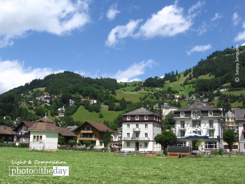 Picture Perfect, by Sanjoy Sengupta Picture Perfect, by Sanjoy Sengupta - Travel Photography, Photo of the Day, Award Winning Photography, Photography Education,  Art Photography