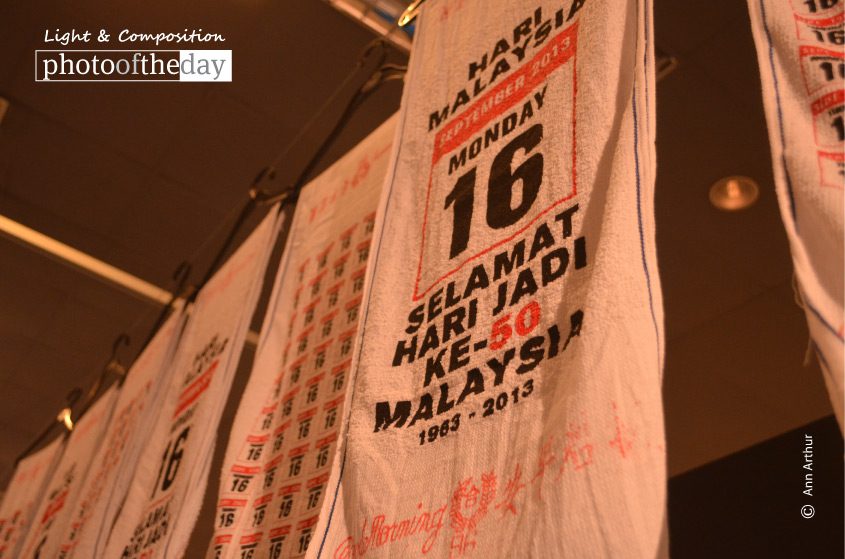 Walking down the Memory Lane, by Ann Arthur Walking down the Memory Lane, by Ann Arthur - Still Life Photography, Photography Awards, Photo of the Day, Online Photography Courses, Art Photography