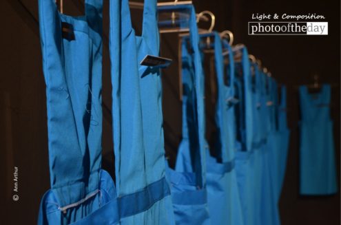 Back to School, by Ann Arthur - Still Life Photography, Art Photography, Photography Awards, Photo of the Day, Online Photography Courses