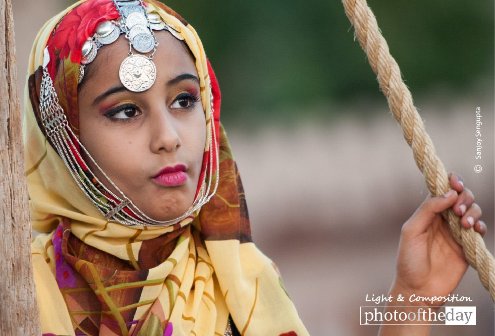 Deep Thoughts, by Sanjoy Sengupta - Candid Photography, Award Winning Photography, Photojournalism, Photography Education, Art Photography