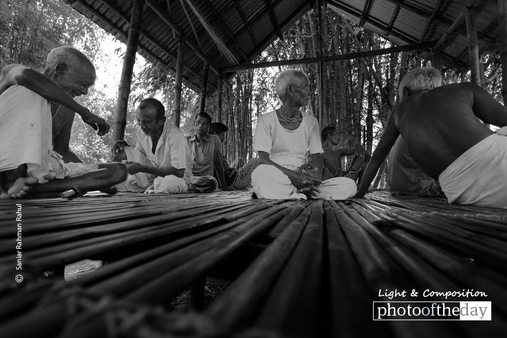 A Moment of Relief, by Saniar Rahman Rahul A Moment of Relief, by Saniar Rahman Rahul - Documentary Photography, Photojournalism, Photography Awards, Art Photography, Online Photography Courses