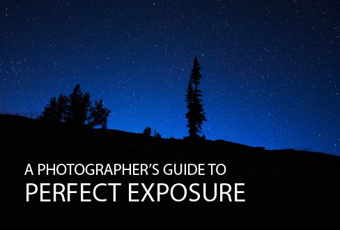 A Photographer's Guide to Perfect Exposure - Exposure, Photography, Photography Techniques, Camera Settings, Lighting