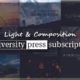 University Press Subscription - Photography Publications, Online Photography Courses, Photography Education, Art Photography, Photojournalism