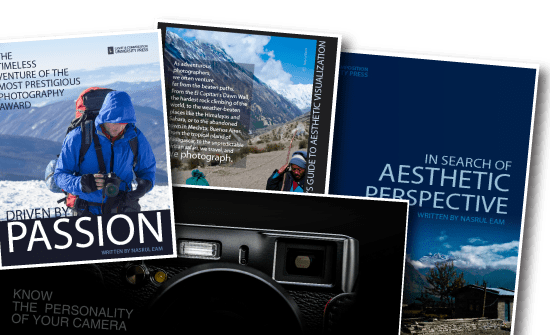 University Press Subscription - Photography Publications, Online Photography Courses, Photography Education, Art Photography, Photojournalism