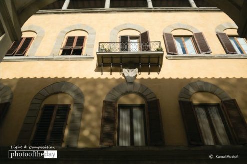 The River Light, by Kamal Mostofi - Architectural Photography, Award Winning Photography, Photo of the Day, Kamal Mostofi, Light and Composition