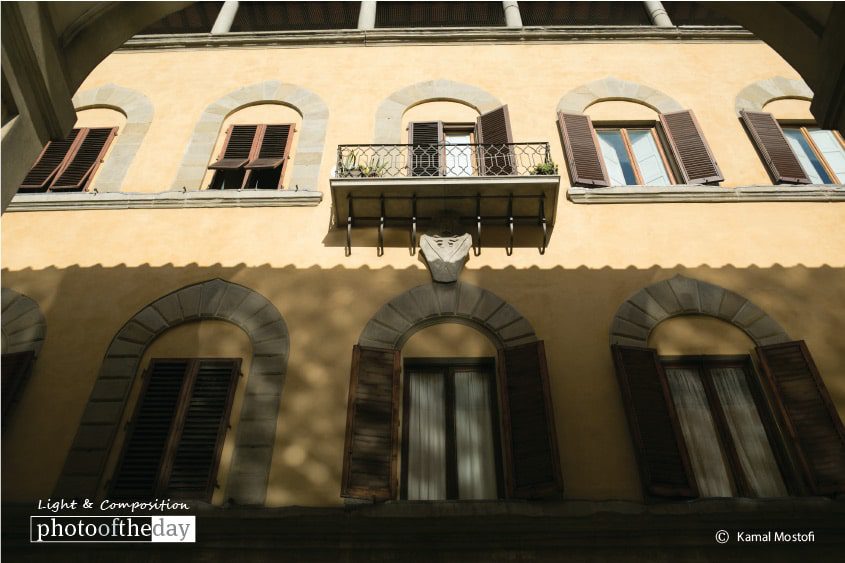 The River Light, by Kamal Mostofi The River Light, by Kamal Mostofi - Architectural Photography, Award Winning Photography, Photo of the Day, Kamal Mostofi, Light and Composition