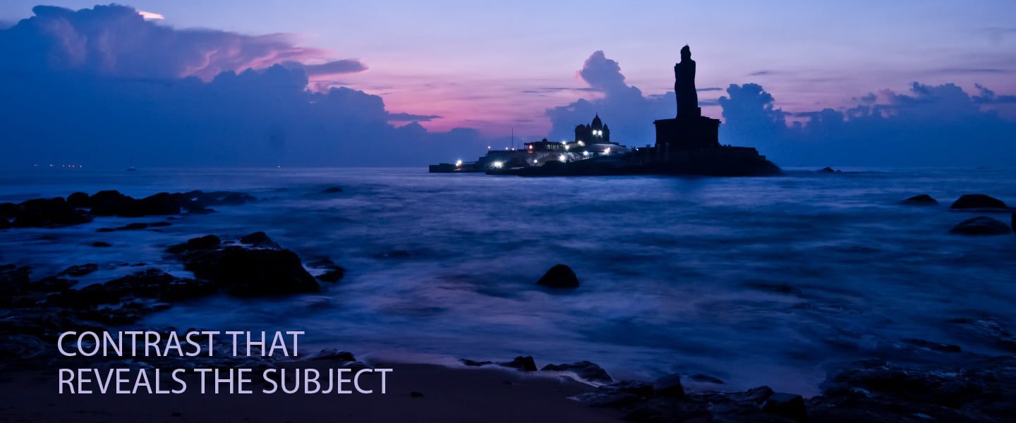 Photography Contrast, Image Contrast, Photography Techniques, Photography Education, Light & Composition - Contrast That Reveals the Subject Contrast That Reveals the Subject - Photography Contrast, Image Contrast, Photography Techniques, Photography Education, Light & Composition