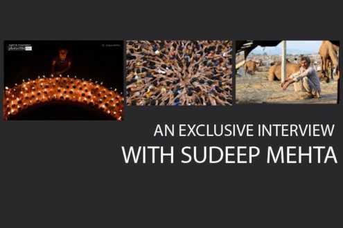 An Exclusive Interview with Sudeep Mehta - Photojournalism, Artistic Photography, Photography Interview, Photo of the Month,  Photography Awards