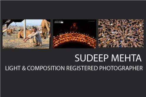 Sudeep Mehta - Photojournalism, Photographer, Award-Winning Photographer, Photography Awards, Documentary Photography