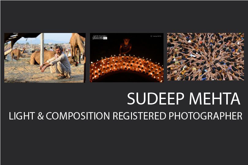 Sudeep Mehta - Photojournalism, Photographer, Award-Winning Photographer, Photography Awards, Documentary Photography