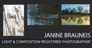 Janine Brauneis - Nature Photography, Wildlife Photography, Coastal Photography, Macro Photography, Janine Brauneis