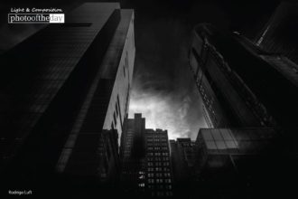 The Buildings by Rodrigo Luft