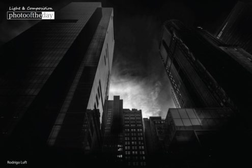 The Buildings, by Rodrigo Luft - Architectural Photography, Photography Awards, Photo of the Day, Rodrigo Luft, Light & Composition University