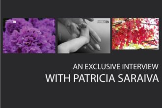 An Exclusive Interview with Patricia Saraiva