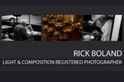 Rick Boland - Portrait Photography, Street Photography, Photojournalism,  Photography Awards, Light & Composition
