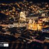 The Beautiful City of Guanajuato, by Ana Encinas - Night Photography, Award Winning Photography, Guanajuato Photography, Photo of the Day, Ana Encinas