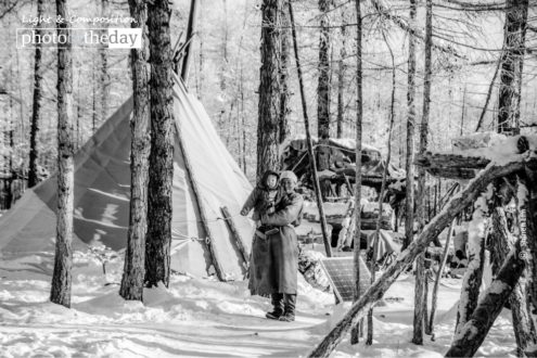 Tsaatan Nomad Village, by Shirren Lim - Travel Photography, Photojournalism, Award Winning Photography, Mongolia, Shirren Lim