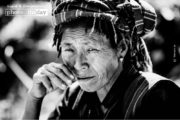 Pa-Oh, by Shirren Lim - Portrait Photography, Award Winning Photography, Photojournalism, Shirren Lim, Pa-Oh