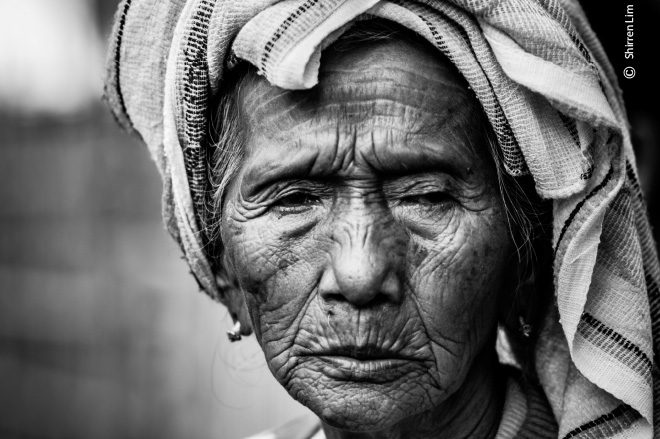 Lost in Thoughts, by Shirren Lim Lost in Thoughts, by Shirren Lim - Candid Photography, Portrait Photography, Photojournalism, Art Photography, Photography Awards