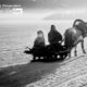 Horse Sleighing, by Shirren Lim - Photojournalism, Award-Winning Photography, Travel Photography, Shirren Lim, Light and Composition