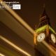 Big Ben, by Ana Encinas - Night Photography, Award Winning Photography, Long Exposure Photography, Photo of the Day, Light & Composition University