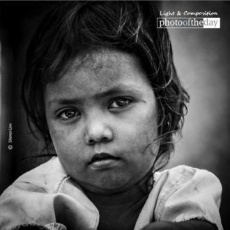 Her, by Shirren Lim - Portrait Photography, Photojournalism, Documentary Photography, Award Winning Photography,  Art Photography