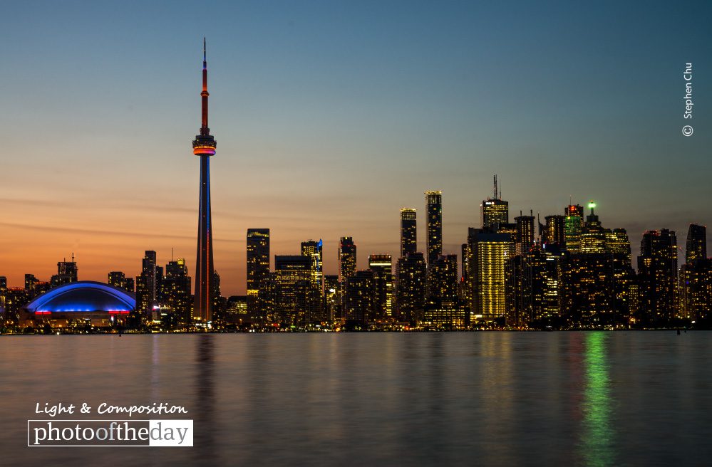 Birth & Change, by Stephen Chu Birth & Change, by Stephen Chu - Night Photography, Award Winning Photography, Cityscape Photography, Photojournalism, Photography Awards