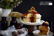 Food Photography, Photography Awards, Food Styling, Art Photography, Online Photography Courses – Styling Victoria Sponge Cake, by Athena Constantinou Styling Victoria Sponge Cake, by Athena Constantinou - Food Photography, Photography Awards, Food Styling, Art Photography, Online Photography Courses