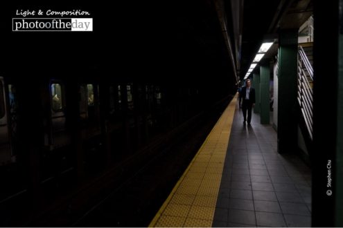 Ebb and Flow, by Stephen Chu - Street Photography, Photojournalism, Art Photography, Photography Awards, Stephen Chu