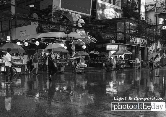 Downtown Bangla Road, by Blair Horgan Downtown Bangla Road, by Blair Horgan - Street Photography, Photojournalism, Award Winning Photography, Bangla Road, Photo of the Day