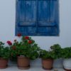 Blue Window, by Thomas Lianos - Still Life Photography, Photography Awards, Photo of the Day, Art Photography, Online Photography Courses