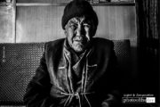 Portrait Photography, Photojournalism, Art Photography, Tibet, Shirren Lim – Old Woman of Tibet, by Shirren Lim Old Woman of Tibet, by Shirren Lim - Portrait Photography, Photojournalism, Art Photography, Tibet, Shirren Lim
