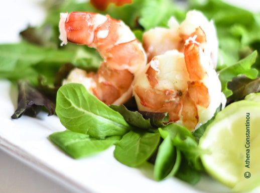 A Fish Called Wanda, by Athena Constantinou - Food Photography, Photography Awards, Photo of the Day,  Athena Constantinou,  Award Winning Photography